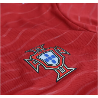 Ronaldo Portugal 26/27 Home Jersey