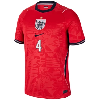 Rice England 26/27 Away Jersey