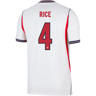 Rice England 26/27 Home Jersey