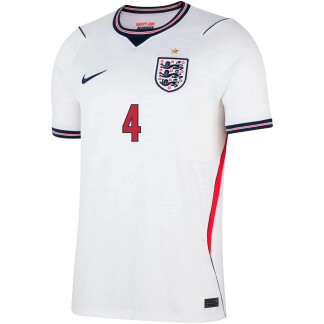 Rice England 26/27 Home Jersey