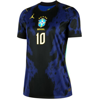 Ronaldinho Brazil 26/27 Women’s Away Jersey