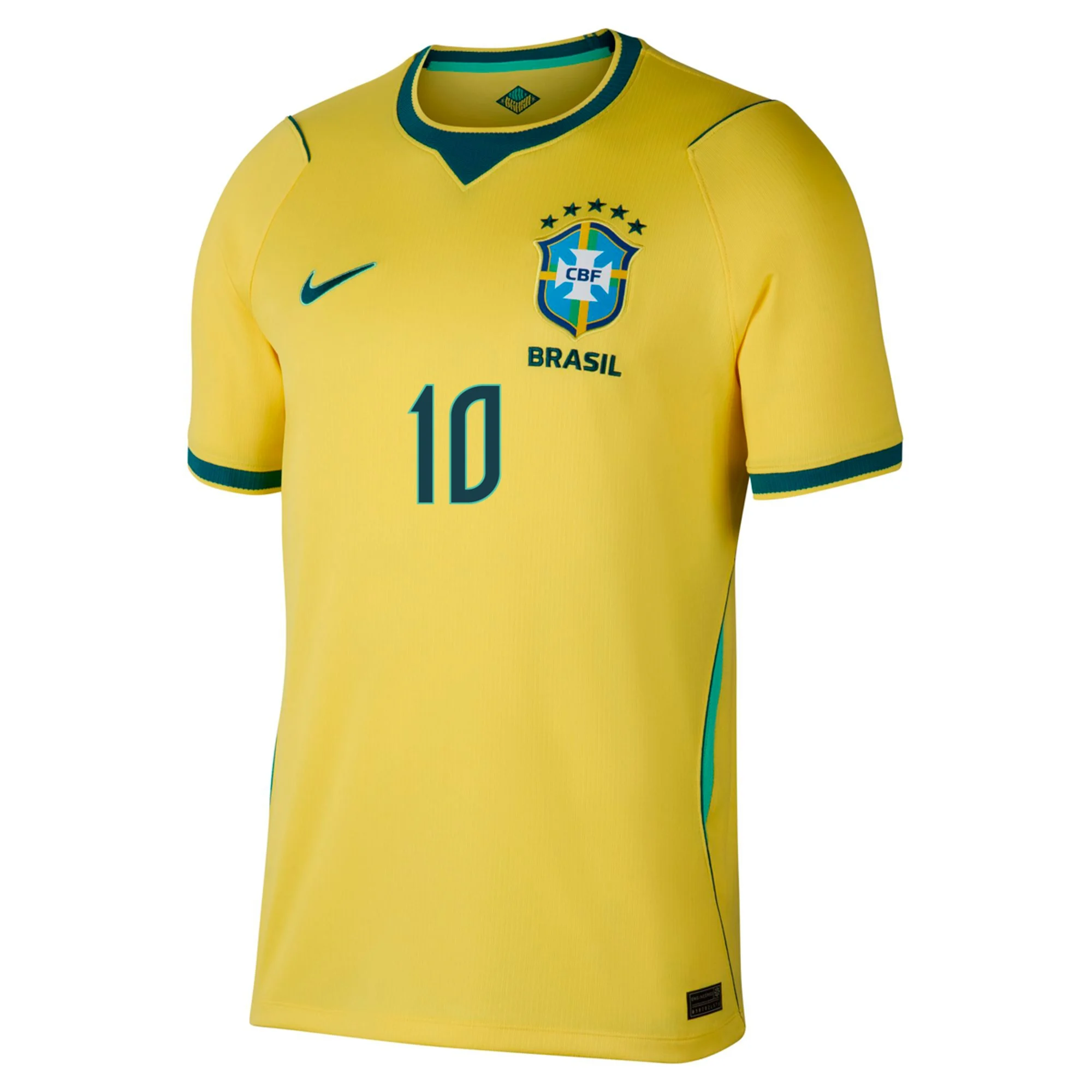 ウェア Cruzeiro Brazil ronaldinho Ronaldinho Brazil 26/27 Home Jersey - SoccerArmor -