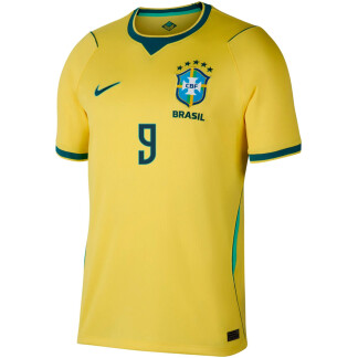 Ronaldo Brazil 26/27 Home Jersey