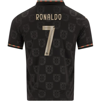 Ronaldo Portugal 25/26 Special Edition Jersey