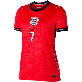 Saka England 26/27 Women’s Away Jersey