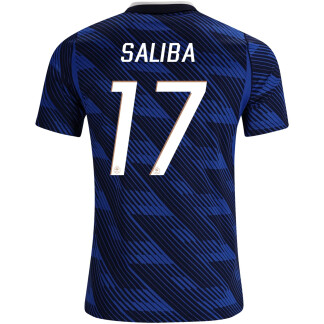 Saliba France 26/27 Home Jersey