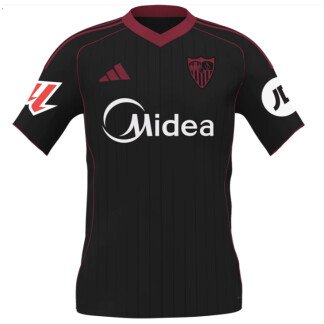 Sevilla 25/26 Third Jersey