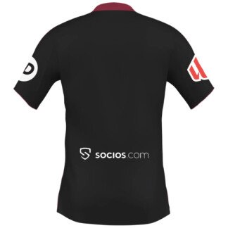 Sevilla 25/26 Third Jersey