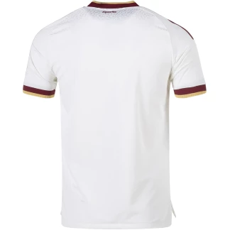 Spain 26/27 Authentic Away Jersey