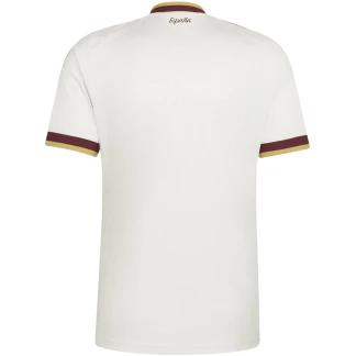 Spain 26/27 Away Jersey