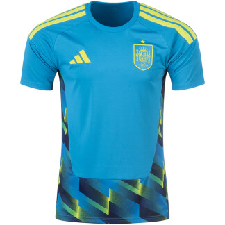 Spain 26/27 Goalkeeper Jersey