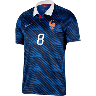 Tchouameni France 26/27 Home Jersey