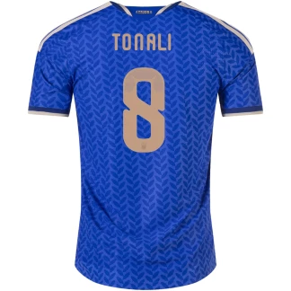 Tonali Italy 26/27 Authentic Home Jersey