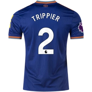 Trippier Newcastle United 25/26 Third Jersey