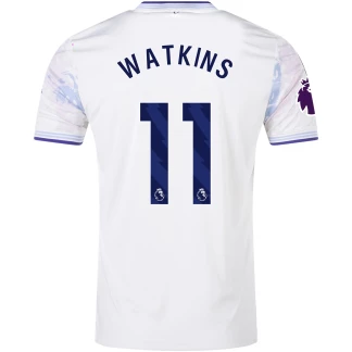Watkins Aston Villa 25/26 Third Jersey