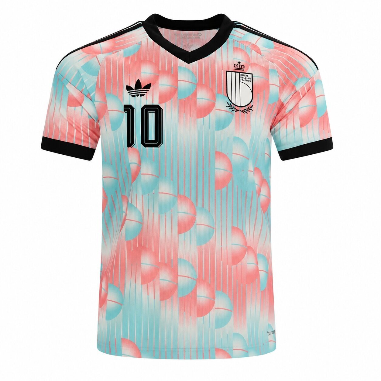trossard away jersey
