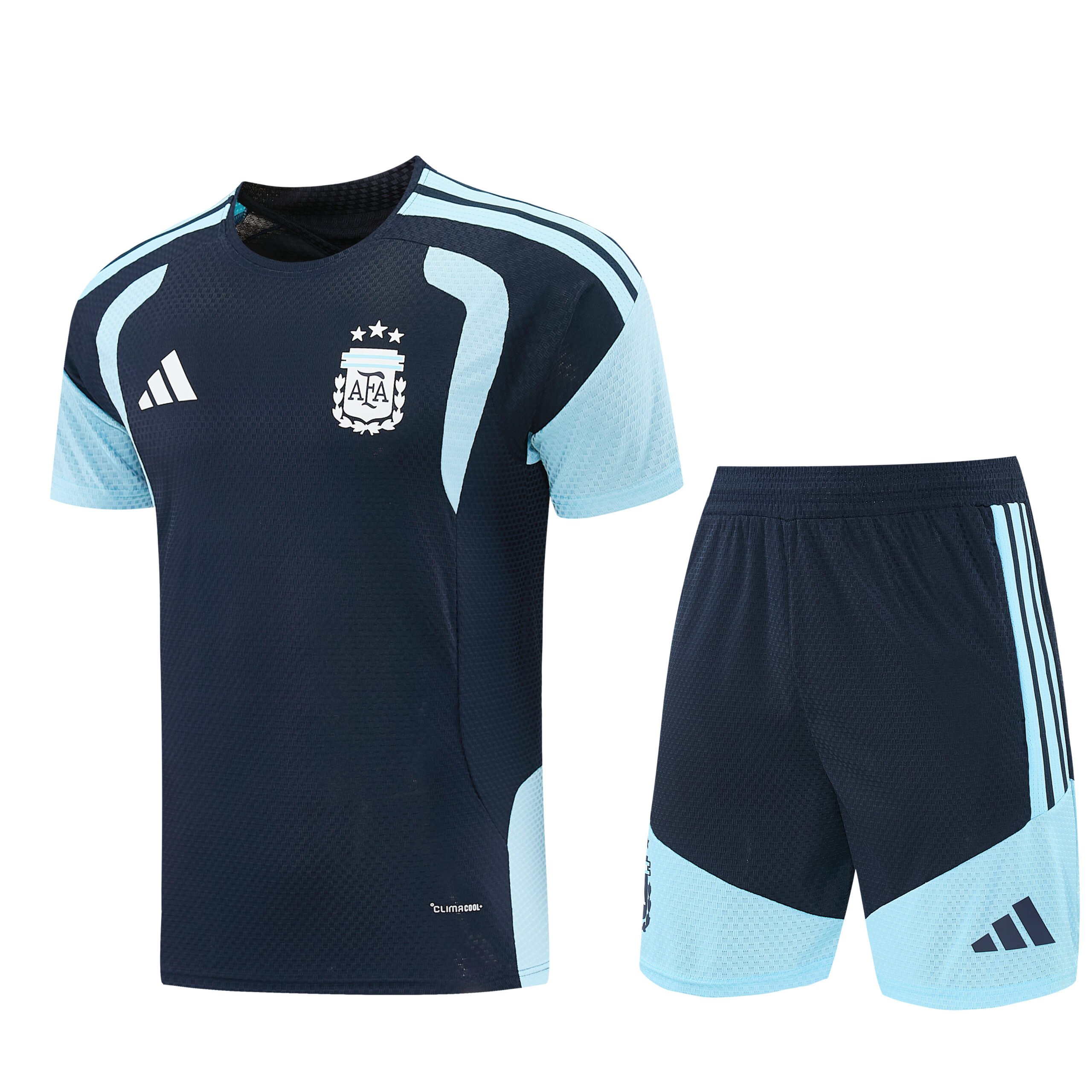 Argentina 2526 Training Kit