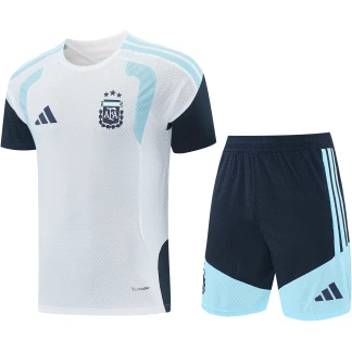 Argentina 25/26 White Training Kit