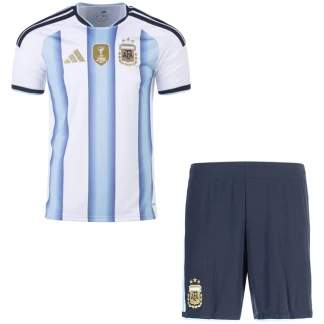 Argentina 26/27 Home Kit