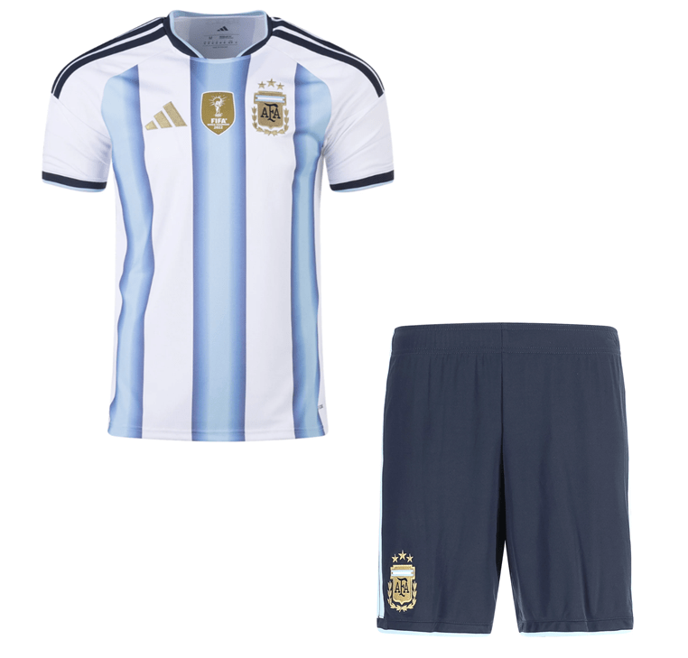 Argentina 2627 Home Kit