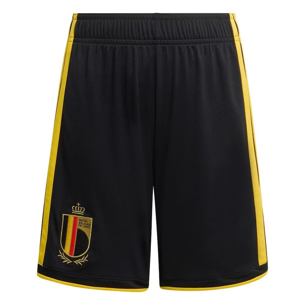 Belgium 2627 Home Kit3