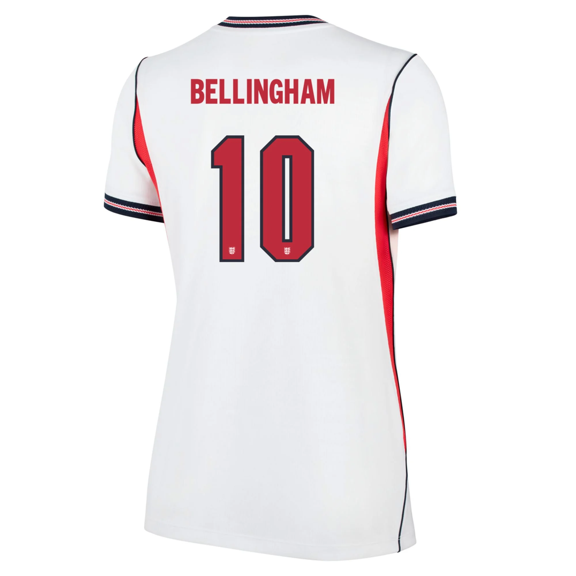 Bellingham England 2627 Women’s Home Jersey