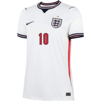 Bellingham England 26/27 Women’s Home Jersey