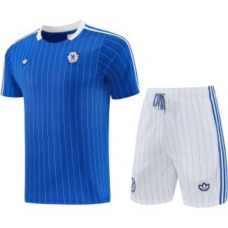 Chelsea 25/26 Training Kit