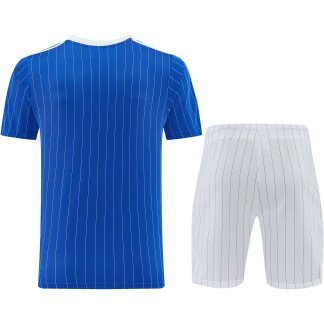 Chelsea 25/26 Training Kit