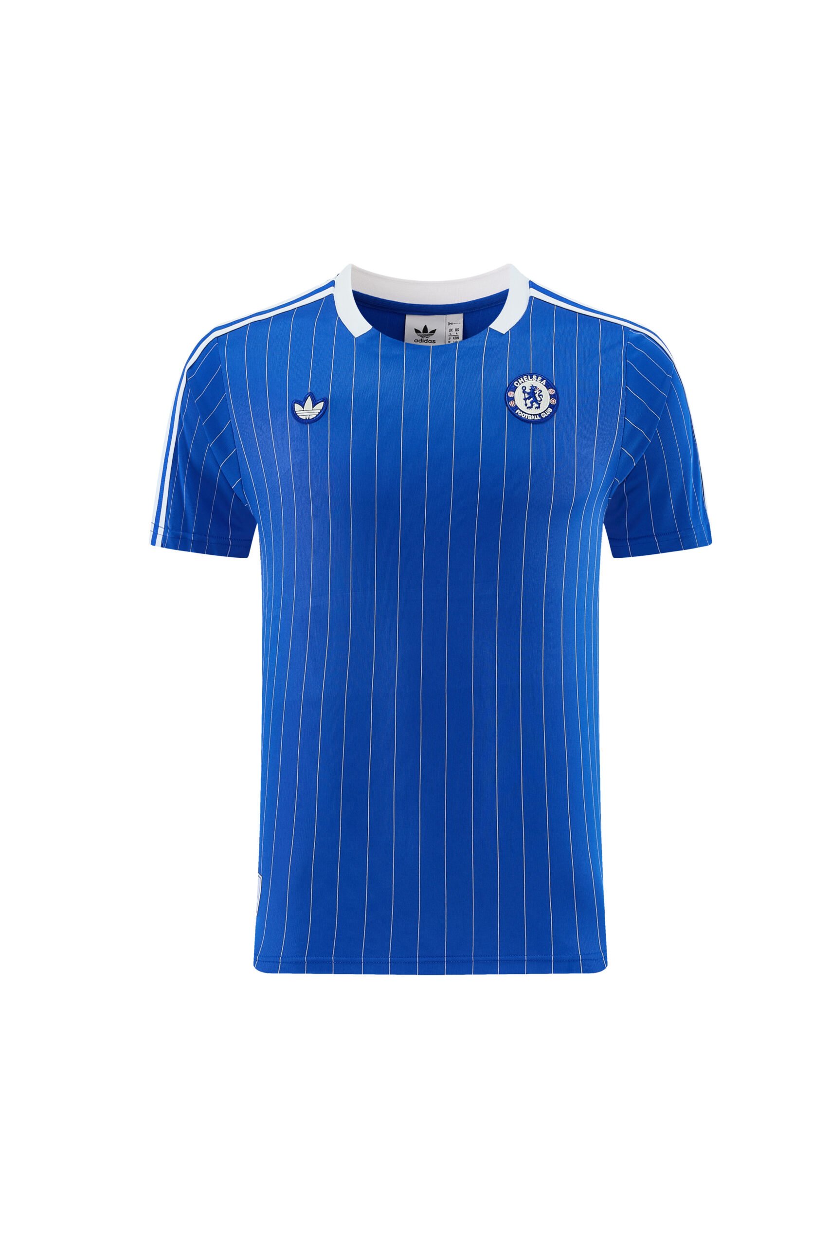Chelsea 2627 Training Set4