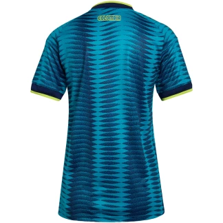 Colombia 26/27 Women’s Away Jersey