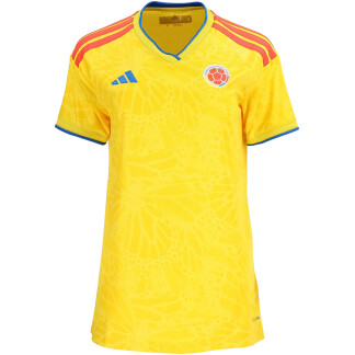 Colombia 26/27 Women's Home Jersey