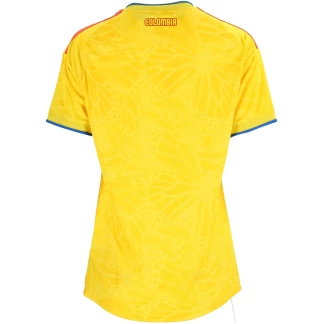 Colombia 26/27 Women’s Home Jersey
