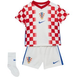 Croatia 26/27 Home Kids Kit