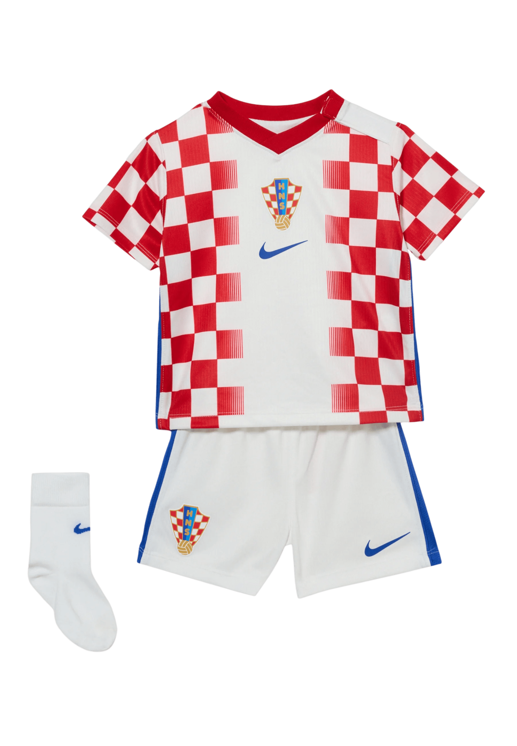 Croatia 2627 Home Kids Kit-