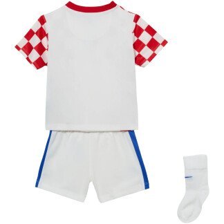 Croatia 26/27 Home Kids Kit