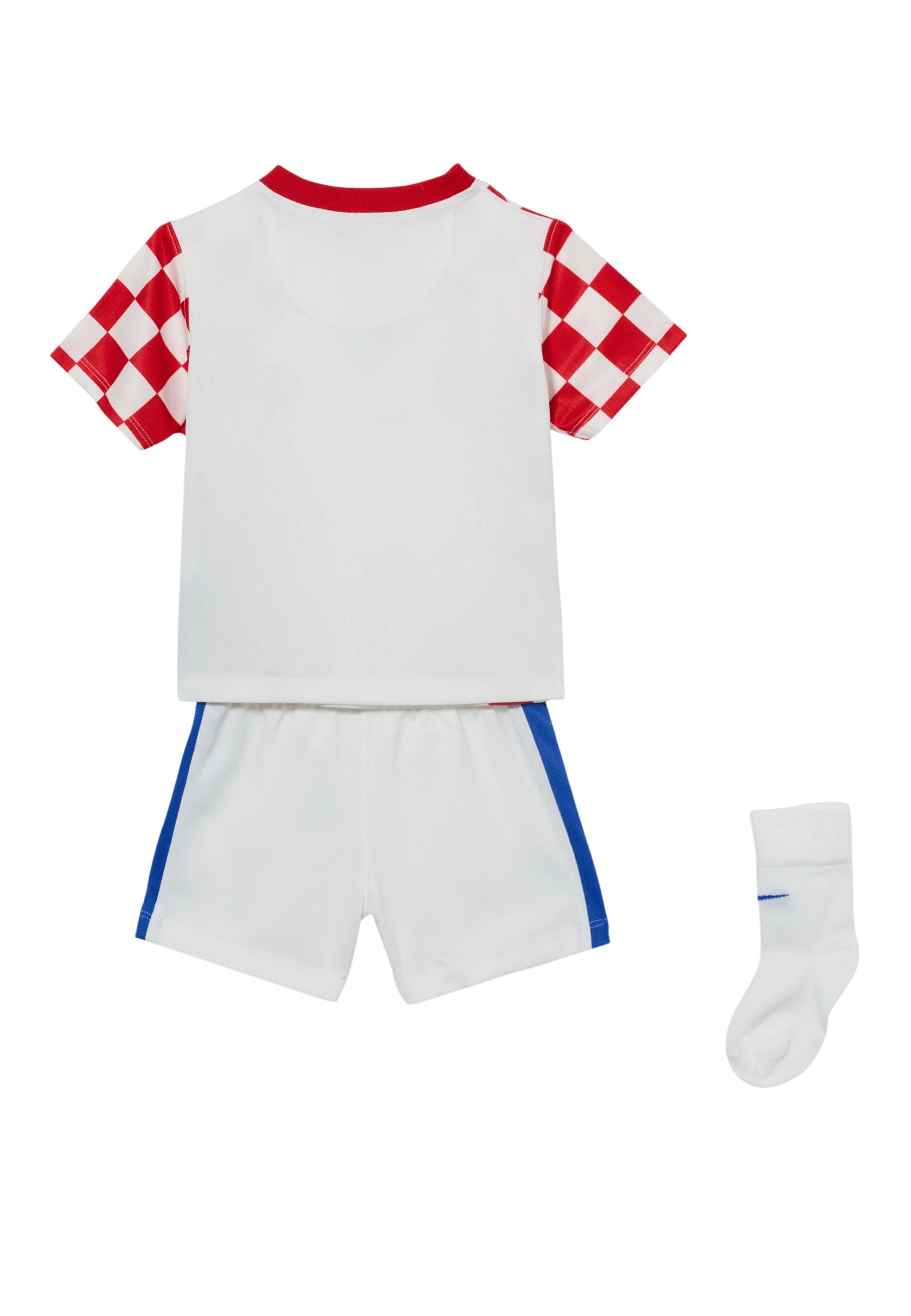 Croatia 2627 Home Kids Kit2-
