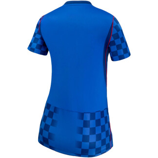 Croatia 26/27 Women’s Away Jersey