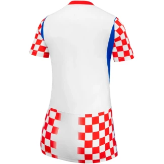 Croatia 26/27 Women’s Home Jersey