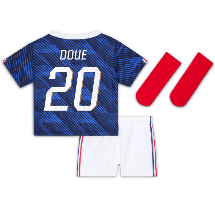 Doue France 2627 Home Kids Kit2