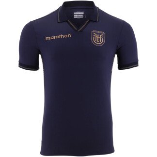 Ecuador 26/27 Away Jersey