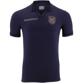 Ecuador 26/27 Away Jersey