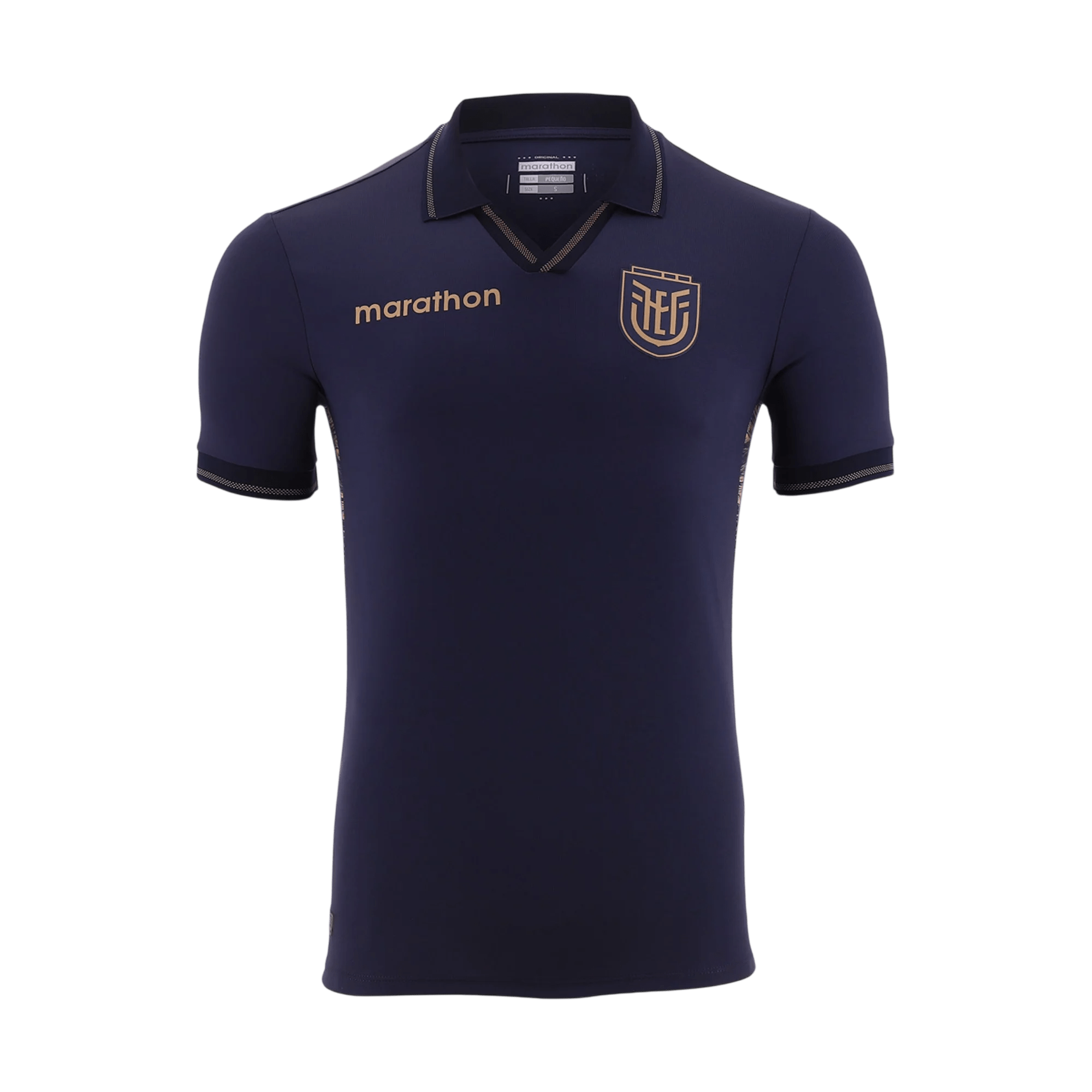 Ecuador 2627 Away Jersey-