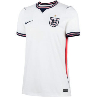 England 26/27 Women's Home Jersey