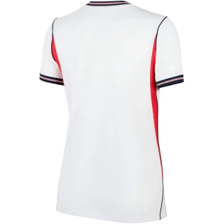 England 26/27 Women’s Home Jersey