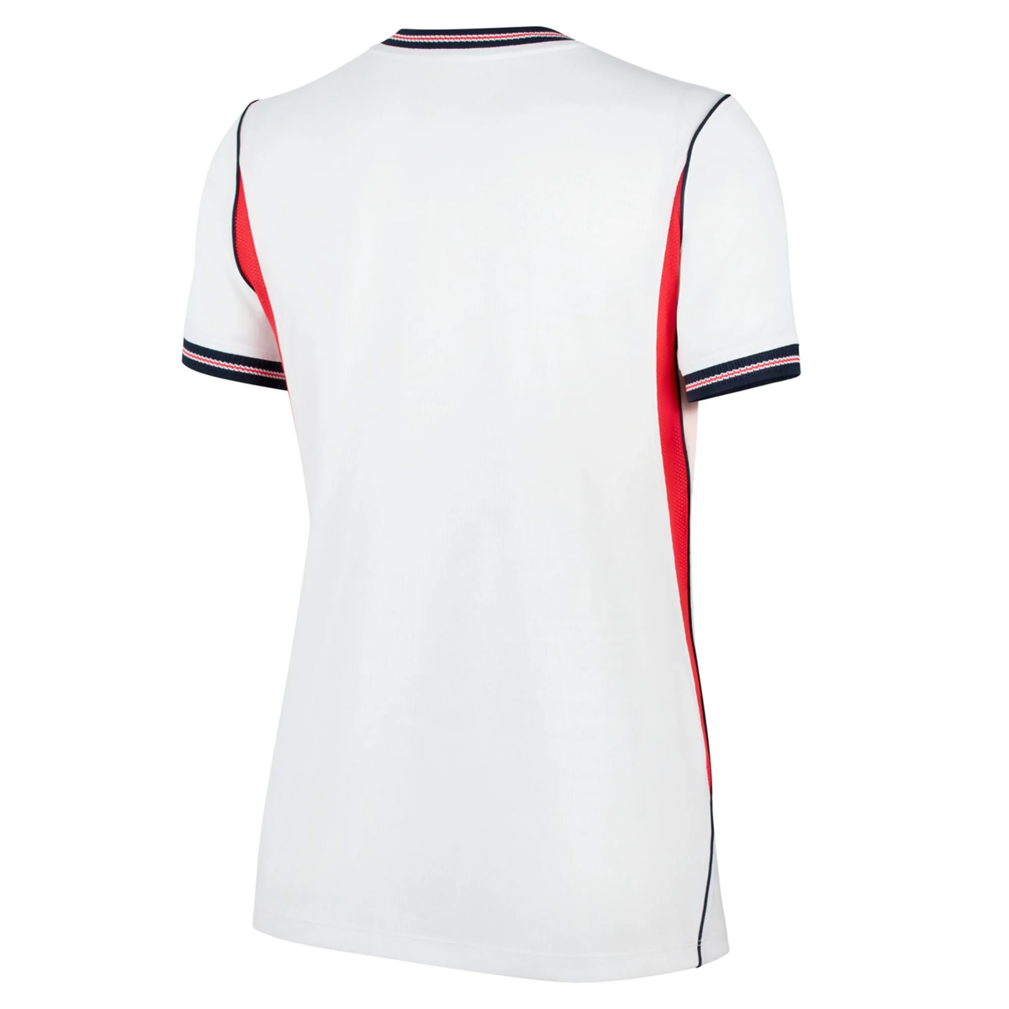 England 2627 Women’s Home Jersey2