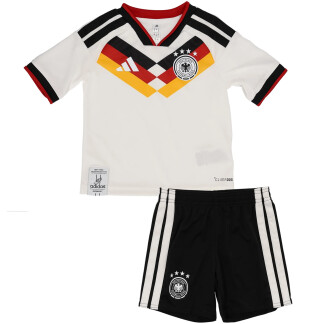Germany 26/27 Home Kids Kit