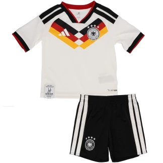 Germany 26/27 Home Kids Kit
