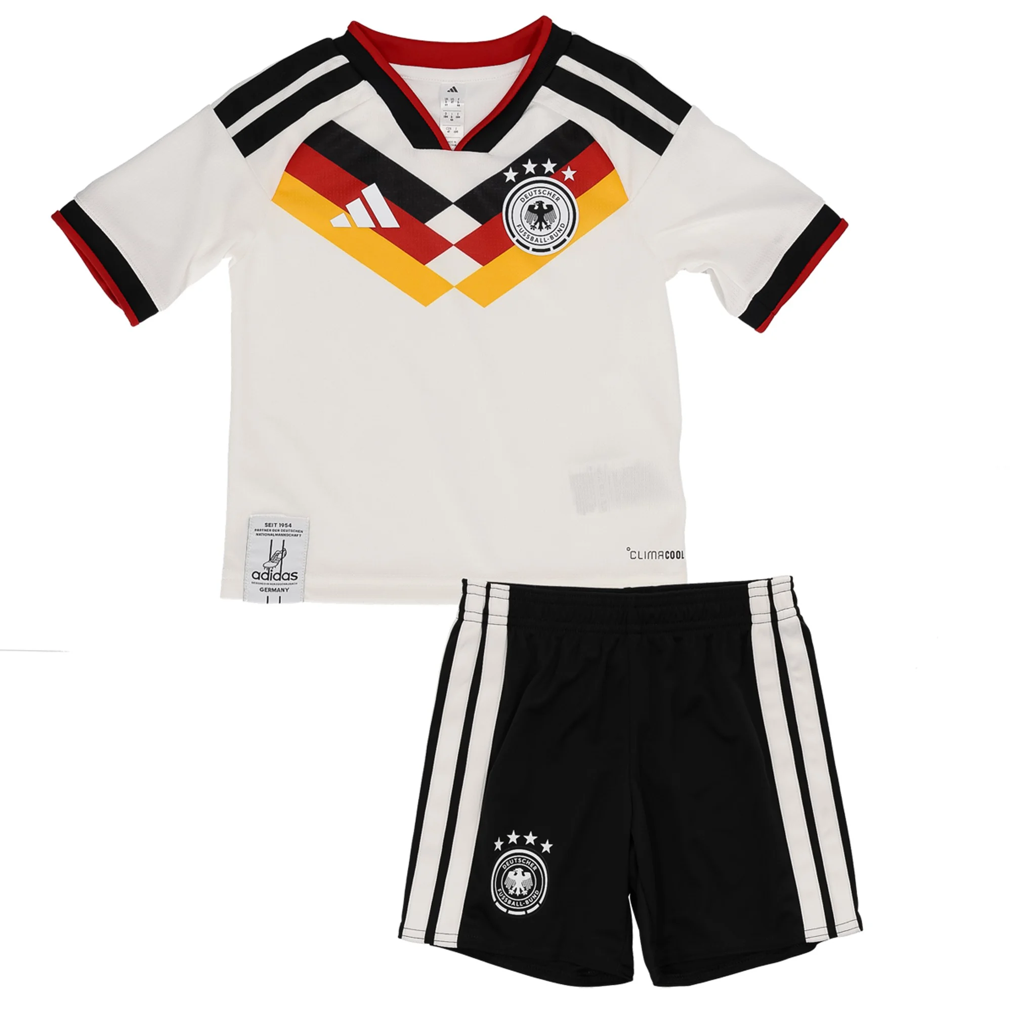 Germany 2627 Home Kids Kit