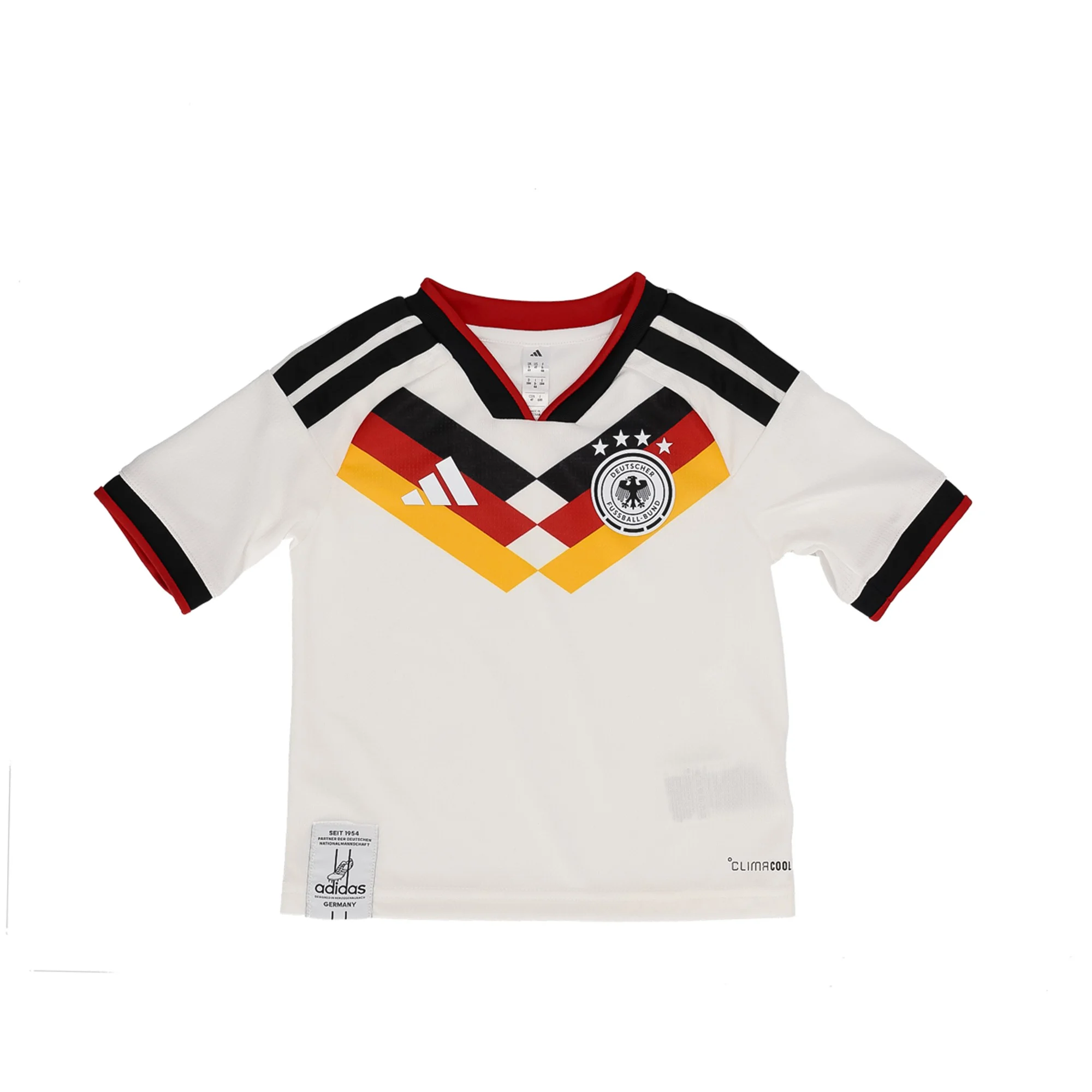 Germany 2627 Home Kids Kit1